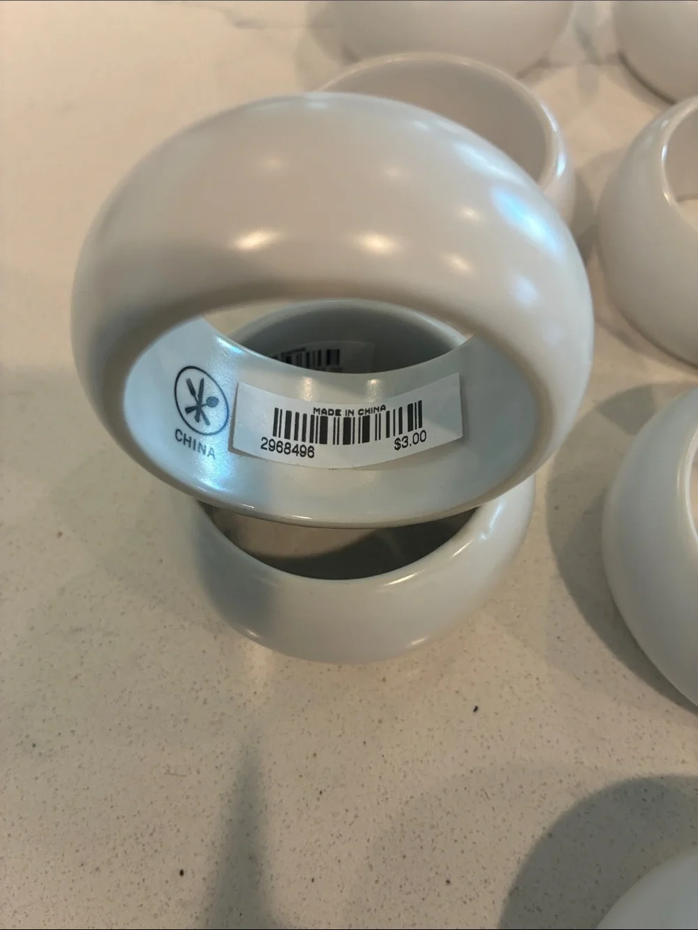 Williams Sonoma set 12